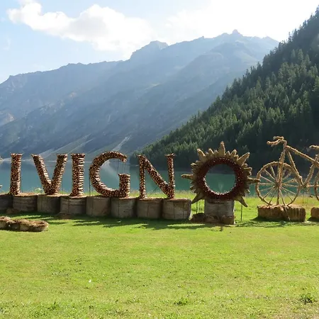 Szálloda La Colombina SantʼAnna