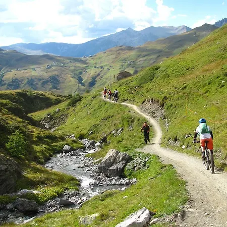 La Colombina 3* SantʼAnna