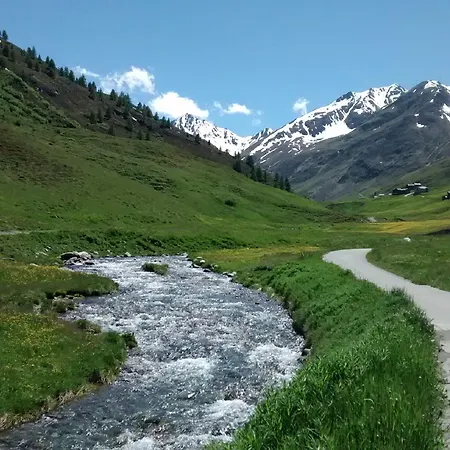 La Colombina Szálloda 3*