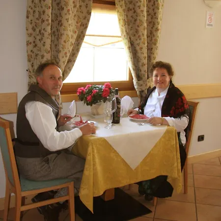 La Colombina SantʼAnna