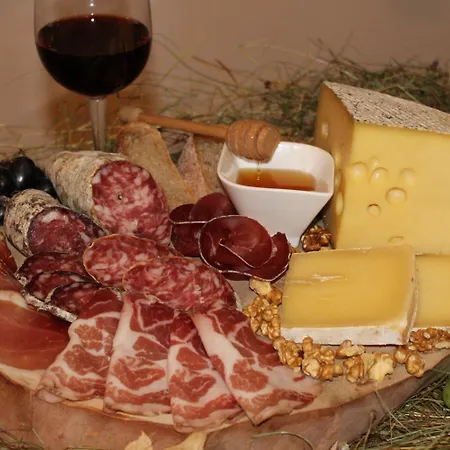 Szálloda La Colombina 3*