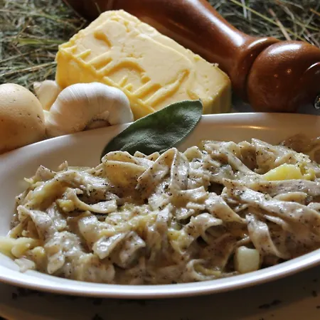 La Colombina Szálloda 3*