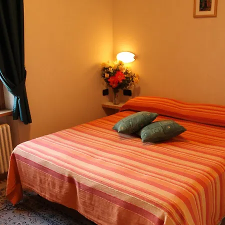 Szálloda La Colombina SantʼAnna