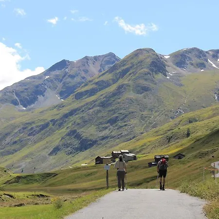La Colombina Szálloda SantʼAnna