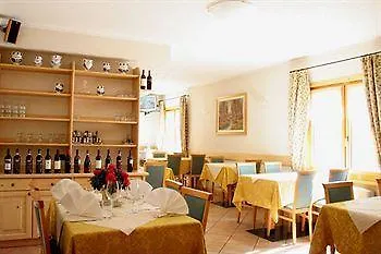 Szálloda La Colombina