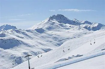 Szálloda La Colombina 3*