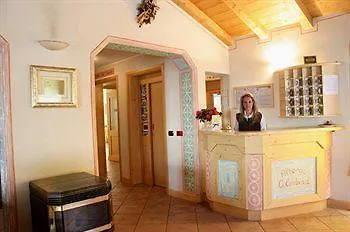 La Colombina Szálloda 3*