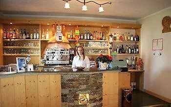 Szálloda La Colombina