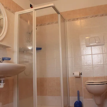 Szálloda La Colombina