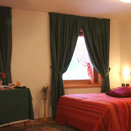 Szálloda La Colombina